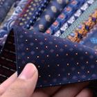 Pattern Handkerchief