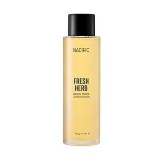 Nacific - Fresh Herb Origin Toner Jumbo 500g