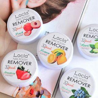 Nail Art Polish Remover Random - One Size
