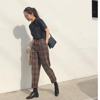 Short-sleeve Winter T-shirt
