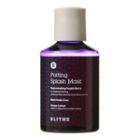 Blithe - Patting Splash Mask Mini - 3 Types Rejuvenating Purple Berry