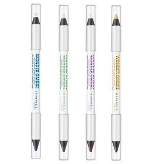 Rimmel London - Wonder Ombre Holographic Eyeliner (4 Colors), 1.3g