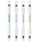 Rimmel London - Wonder Ombre Holographic Eyeliner (4 Colors), 1.3g