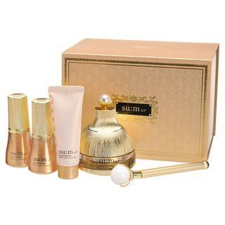 Su:m37 - Losec Summa Elixir Eye Cream Special Set 5 Pcs