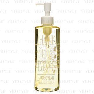 Homeo Beau - Cleansing Oil 300ml 300ml