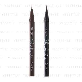 Svenson - Meique Rakuda Eyeliner - 2 Types