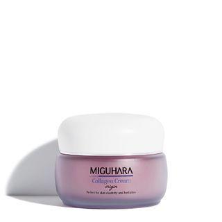 Miguhara - Collagen Cream Origin 50ml