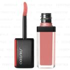 Shiseido - Lacquerink Lip Shine (#311 Vinyl Nude) 6ml