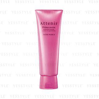 Attenir - Prima Moist Facial Wash Ii 120g