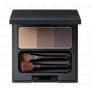 Dazzshop - Pressed Eyebrow Trio (#03) 1 Pc