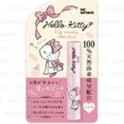 Pax Naturon - Hello Kitty Lip Cream (white Peach) 1.4g
