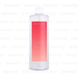 H&b Lab - Beauclair Cleansing Lotion 500ml