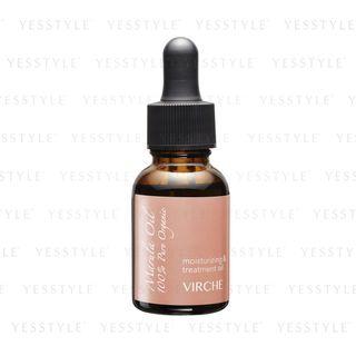 Virche - Marula Oil (moistutzing Snd Treatment) 18ml