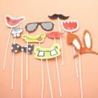 Party Mask Set