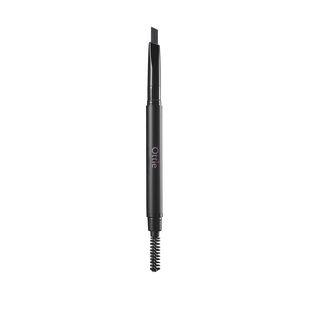 Ottie - Natural Drawing Eye Brow Pencil (#03 Grey Brown) 0.2g