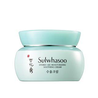 Sulwhasoo - Hydro-aid Moisturizing Soothing Cream 75ml 75ml
