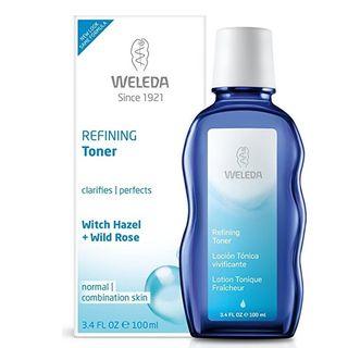 Weleda - Refining Toner 3.4 Oz 3.4oz / 100ml