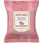 Burts Bees - Micellar Makeup Removing Towelettes 30 Count