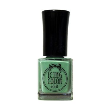 Lucky Trendy - Tm Icing Color Nail 2 Dolce (minit Chocolate) 7ml