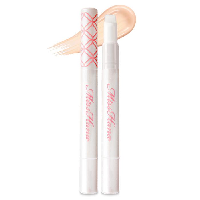 Miss Hana - Magnetic Illuminator Concealer (bright) 3g