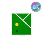 Aritaum - Eyeshadow Palette Limited (green) 1pc