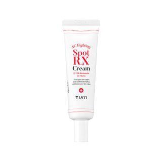 Tiam - Ac Fighting Spot Rx Cream 30g