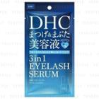 Dhc - 3 In 1 Eyelash Serum 9ml