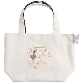 San-x Sentimental Circus Mini Tote Bag One Size