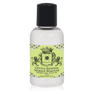 Shany - Gentle Renewal Makeup Remover, 2oz 2oz