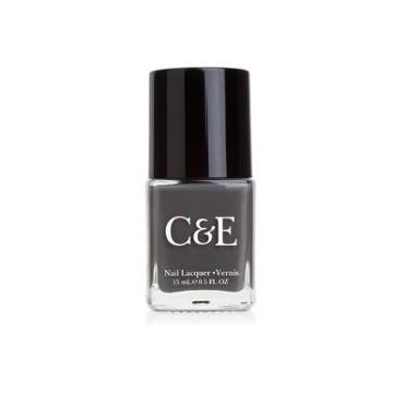 Crabtree & Evelyn - Nail Lacquer #slate 15ml/0.5oz