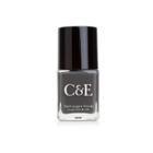 Crabtree & Evelyn - Nail Lacquer #slate 15ml/0.5oz