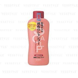 Sana - Medicated Scalp Shampoo Dry 250ml