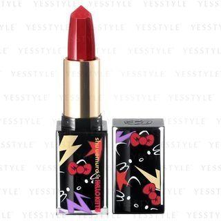 Shu Uemura - Rouge Unlimited Kinu Satin Ks Rd 188 Hello Kitty Limited Edition 3.3g