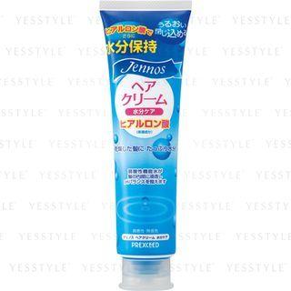 Yanagiya - Jennos Hair Cream (moisture) 140g