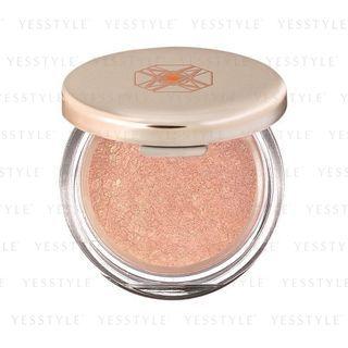 Only Minerals - Mineral Pigment (shell Pink) 0.5g