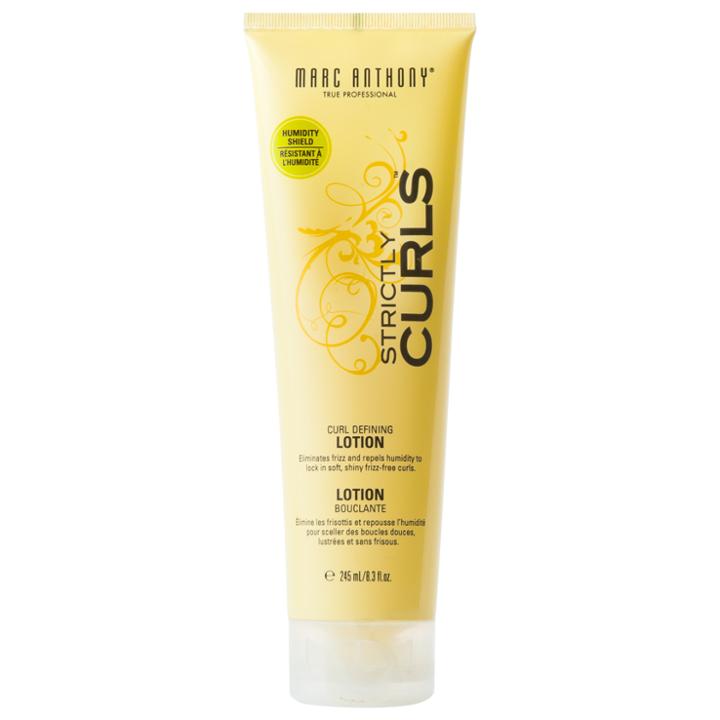 Marc Anthony - Strictly Curls - Curl Defining Lotion 245ml/8.3oz