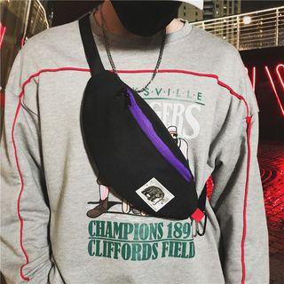 Oxford Belt Bag