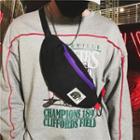 Oxford Belt Bag