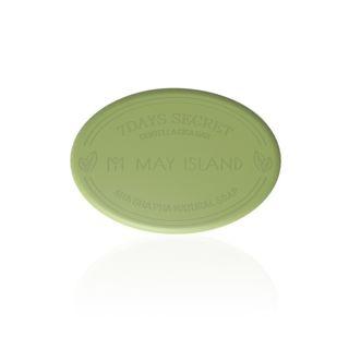 May Island - 7 Days Secret Centella Cica Pore Cleansing Bar 100g