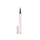 Blessed Moon - Black Hole Lasting Waterproof Eyeliner - 3 Colors #02 Dark Brown