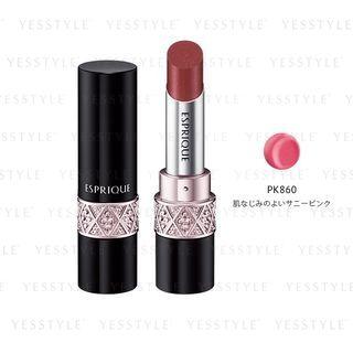 Kose - Esprique Rich Essence Rouge (#pk860 Sunny Pink) 4g