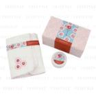 Makanai Cosmetics - Cherry Blossoms Mini Box (limited Edition) 1 Set