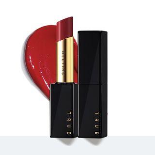 A'pieu - True Melting Lipstick (#rd03 This And That) 3.5g