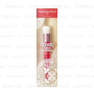 Chasty - My Charm Foundation Brush 41g