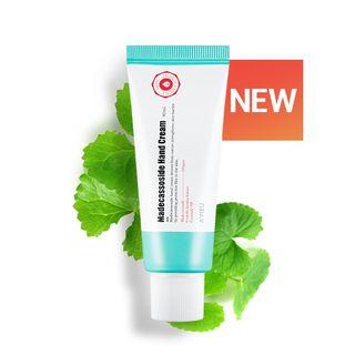 A'pieu - Madecassoside Hand Cream 40ml 40ml