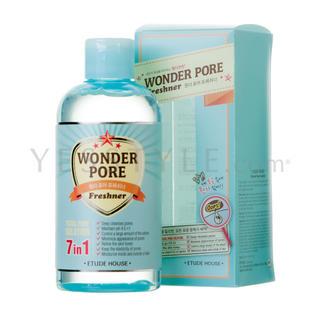 Etude House - Wonder Pore Freshener 250ml/8.45oz