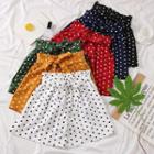 Wave Point Shorts