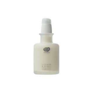 Whamisa - Organic Flowers Lotion Mini - 3 Types #01 Double Rich