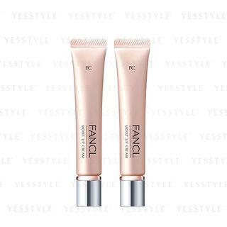 Fancl - Moist Up Cream Set 18g X 2