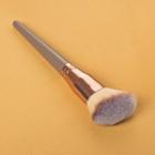 Makeup Brush 02 - As Shown In Figure - One Size